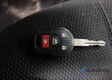 2016 Nissan Sentra Fe+ S/S/Sl/Sr/Sv из США, поврежденный, VIN 3N1AB7AP5GY283534